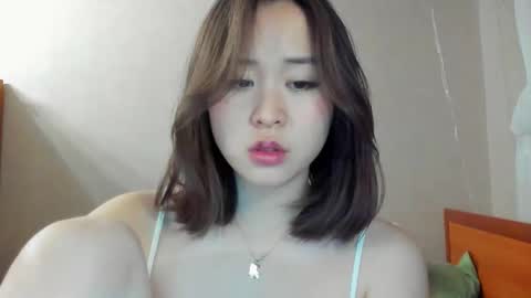 Snapshot of ginnycherry chatting on 4, 5, 2026 Ginny online show from 4, 5, 2026