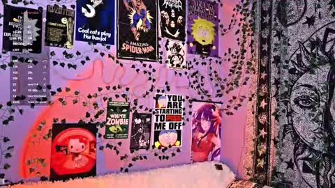 Ginny online show from 10, 9, 2025