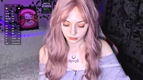 Ginny online show from 12, 9, 2025