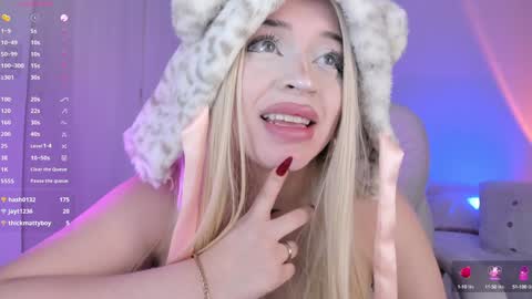 Snapshot of ginnywett chatting on 9, 1, 2025 Kendall online show from 9, 1, 2025