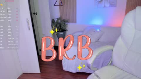 Snapshot of ginnywett chatting on 19, 1, 2025 Kendall online show from 19, 1, 2025