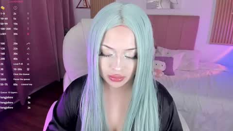 Snapshot of ginnywett chatting on 10, 2, 2025 Kendall online show from 10, 2, 2025