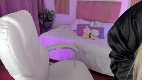 Snapshot of ginnywett chatting on 10, 2, 2025 Kendall online show from 10, 2, 2025