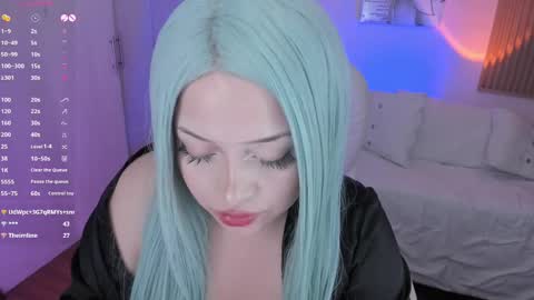 Snapshot of ginnywett chatting on 23, 2, 2025 Kendall online show from 23, 2, 2025