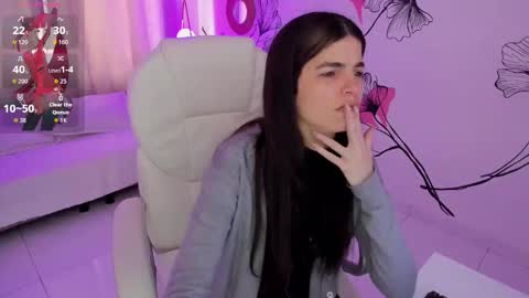 Snapshot of ginnywett chatting on 16, 12, 2025 Kendall online show from 16, 12, 2025