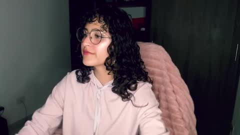 giny_bean online show from 15, 2, 2026