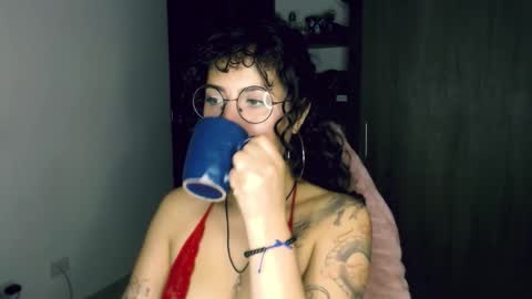 giny_bean online show from 17, 2, 2026