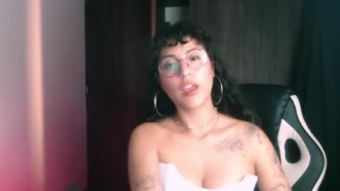 giny_bean online show from 26, 5, 2026