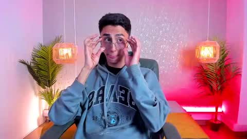 Snapshot of gio_carangi chatting on 26, 2, 2026 Gio Carangi online show from 26, 2, 2026