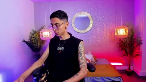 Snapshot of gio_carangi chatting on 24, 4, 2026 Gio Carangi online show from 24, 4, 2026