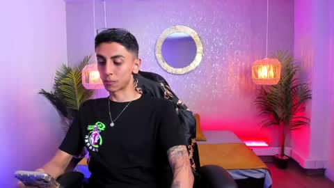 Snapshot of gio_carangi chatting on 25, 4, 2026 Gio Carangi online show from 25, 4, 2026