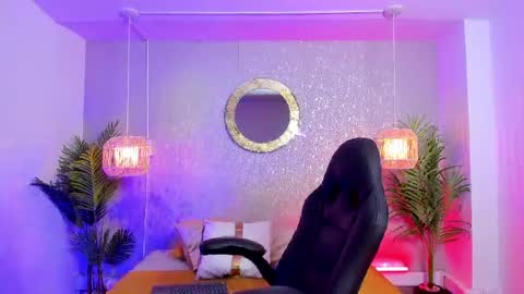 Snapshot of gio_carangi chatting on 26, 4, 2026 Gio Carangi online show from 26, 4, 2026