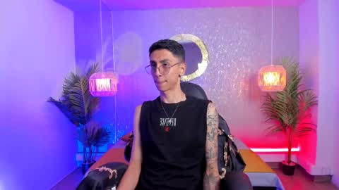Snapshot of gio_carangi chatting on 29, 4, 2026 Gio Carangi online show from 29, 4, 2026