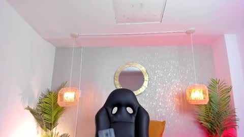Snapshot of gio_carangi chatting on 30, 4, 2026 Gio Carangi online show from 30, 4, 2026