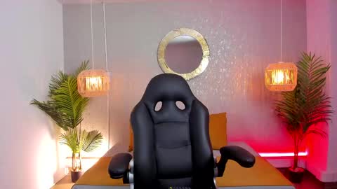 Snapshot of gio_carangi chatting on 3, 5, 2026 Gio Carangi online show from 3, 5, 2026