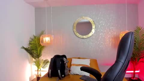 Snapshot of gio_carangi chatting on 5, 5, 2026 Gio Carangi online show from 5, 5, 2026