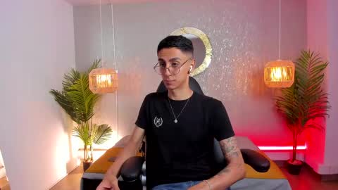 Snapshot of gio_carangi chatting on 6, 5, 2026 Gio Carangi online show from 6, 5, 2026