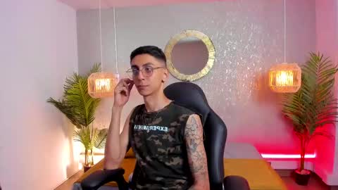 Snapshot of gio_carangi chatting on 7, 5, 2026 Gio Carangi online show from 7, 5, 2026