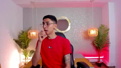 Snapshot of gio_carangi chatting on 13, 5, 2026 Gio Carangi online show from 13, 5, 2026