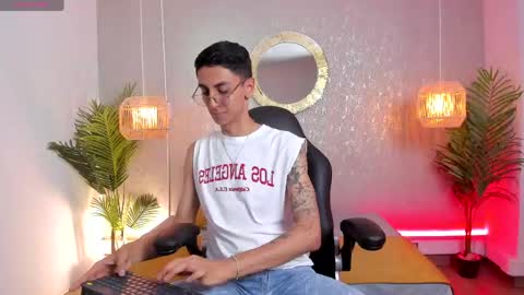 Snapshot of gio_carangi chatting on 20, 5, 2026 Gio Carangi online show from 20, 5, 2026
