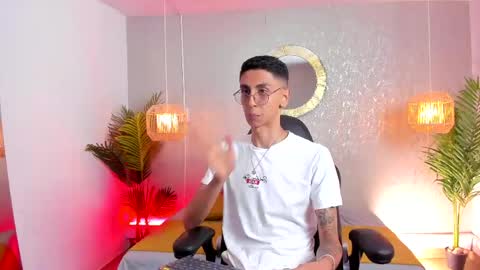 Snapshot of gio_carangi chatting on 24, 5, 2026 Gio Carangi online show from 24, 5, 2026