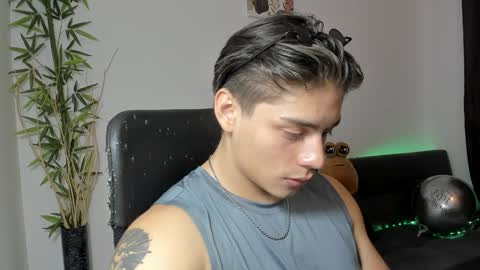 GioRusso online show from 27, 1, 2025