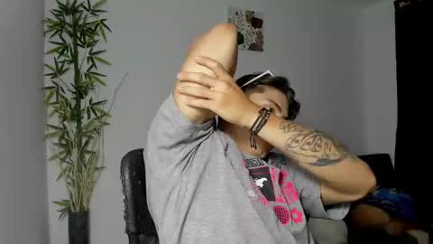 GioRusso online show from 5, 3, 2025