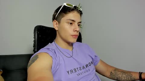 GioRusso online show from 8, 3, 2025