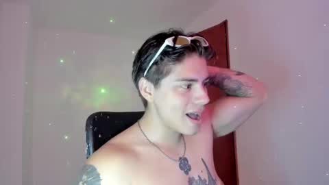 GioRusso online show from 12, 9, 2025