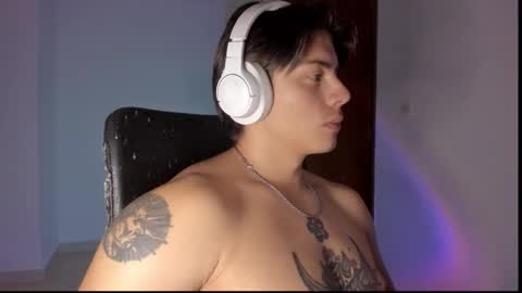 GioRusso online show from 16, 10, 2025