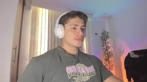 GioRusso online show from 28, 7, 2026