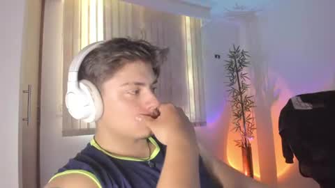 GioRusso online show from 29, 7, 2026