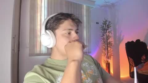 GioRusso online show from 2, 8, 2026