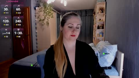  Lana  online show from 7, 1, 2025