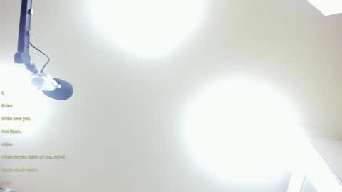 giorgia online show from 21, 1, 2025