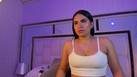 giorgia online show from 28, 1, 2025