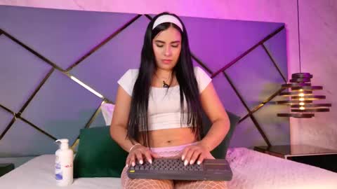 giorgia online show from 11, 9, 2025