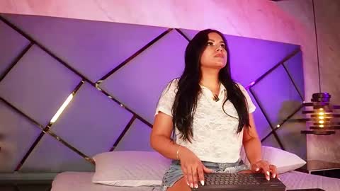 giorgia online show from 25, 11, 2025