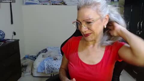 Mary online show from 6, 2, 2025