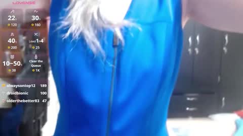 Mary online show from 3, 10, 2025