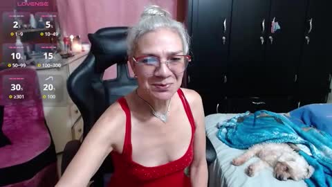 Mary online show from 13, 11, 2025