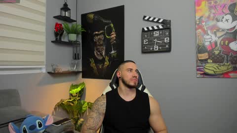 Snapshot of giorgio_leone2 chatting on 23, 12, 2024 Giorgio leone online show from 23, 12, 2024