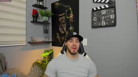 Snapshot of giorgio_leone2 chatting on 11, 1, 2025 Giorgio leone online show from 11, 1, 2025