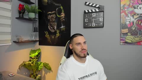 Snapshot of giorgio_leone2 chatting on 23, 1, 2025 Giorgio leone online show from 23, 1, 2025