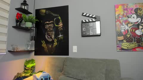 Snapshot of giorgio_leone2 chatting on 3, 2, 2025 Giorgio leone online show from 3, 2, 2025