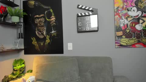 Snapshot of giorgio_leone2 chatting on 5, 2, 2025 Giorgio leone online show from 5, 2, 2025