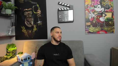 Snapshot of giorgio_leone2 chatting on 6, 2, 2025 Giorgio leone online show from 6, 2, 2025