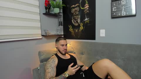 Snapshot of giorgio_leone2 chatting on 7, 2, 2025 Giorgio leone online show from 7, 2, 2025