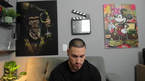 Snapshot of giorgio_leone2 chatting on 17, 2, 2025 Giorgio leone online show from 17, 2, 2025