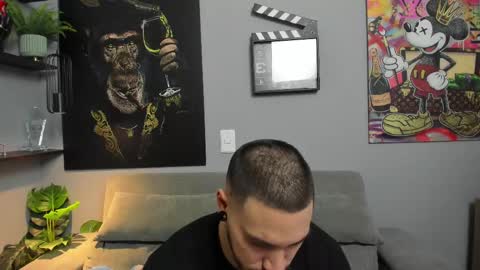 Snapshot of giorgio_leone2 chatting on 17, 2, 2025 Giorgio leone online show from 17, 2, 2025